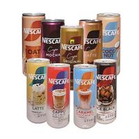 Gambar NESCAFE PREMIUM KEMASAN CAN 220 ML - ORIGINAL dari Tobaku Laris Malang undefined 1 Tokopedia