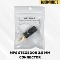 Gambar MPS audio stegodon 3.5mm connector dari audiophiles DIY undefined 1 Tokopedia