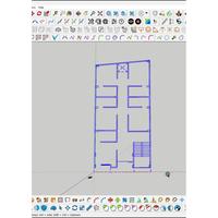 Gambar JHS Powerbar Plugin SketchUp Permanen Tanpa Batas dari IGOY Soft undefined 5 Tokopedia