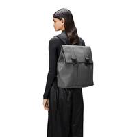 Gambar Rains - MSN Bag W3 Style No. 1330 - Grey dari hulantu77 undefined 5 Tokopedia