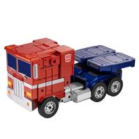 Gambar Robosen Transformers Optimus Prime Robot Auto Transforming Robot Remote APP Control Programmable Robot Voice Interactive Toy dari FalseEight undefined 3 Tokopedia