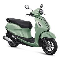 Gambar YAMAHA DETA - Sepeda Motor Grand Filano Hybrid Neo Unit 2025 - JKT, Hijau dari YAMAHA MOTOR KELAPA GADING undefined 1 Tokopedia