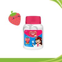 Gambar Vidoran Smart Tablet Hisap Vit Anak Mineral Dan Nutrisi Otak dari APOTEK SEHATI SURABAYA undefined 2 Tokopedia