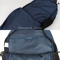 Gambar Tas Skechers Fighter Backpack Unisex NAVY Original 100% - TAS SEKOLAH LAPTOP POLIESTER dari mengkuk shoes undefined 3 Tokopedia