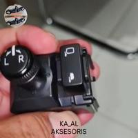 Gambar MODUL REMOT MESIN RETRACK SPION INNOVA REBORN 2017 2018 - motor kanan dari partauto_NEW undefined 2 Tokopedia
