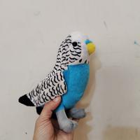 Gambar Boneka burung dara original dari DR. Store Boneka Ori Singapore undefined 1 Tokopedia
