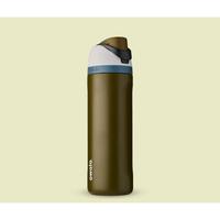 Gambar Best seller Owala water bottle freesip - pink taupe 16oz dari Tzzzzz undefined 1 Tokopedia