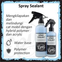 Gambar Cairan Obat Pelindung Pengkilap Cat Mobil Epic Spray Sealant - 250 ml dari Epic Car Care Bandung undefined 1 Tokopedia