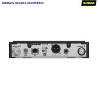 Gambar Terbaru Shure Slxd24A/Beta87C, Wireless Digital Microphone With Beta87C Best Quality dari VokalKita undefined 3 Tokopedia