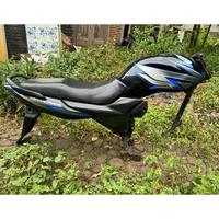 Gambar PROMO BODI SET BODY SET SASIS RANGKA BODI MEGAPRO PRIMUS LET"S ORDER & PROCESSED IMMEDIATELY dari WARIS JAYA MOTORS undefined 5 Tokopedia
