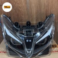 Gambar biled kzr + stoplamp kzr custom by wrt dari WRT Garage undefined 2 Tokopedia