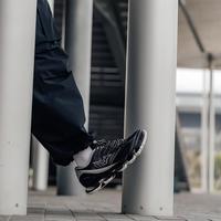 Gambar MIZUNO Wave Prophecy LS Millennium Pack Black ORIGINAL - Sepatu Sneakers Pria - EUR 44 dari RAVENANT Shop undefined 4 Tokopedia