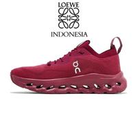 Gambar Loewe x Wmns Cloudtilt 'Cherry' ON /  sneakers /  Cloudtilt - Cherry, 37 dari ON LOEWE INDONESIA undefined 3 Tokopedia