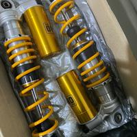 Gambar shock ohlins YA740 Yamaha X-Max dari blinkkis moto shop undefined 3 Tokopedia