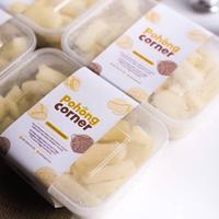 Gambar Singkong Siap Goreng - Pohong Corner [Populer] Terpercaya dari Seblak srikandi undefined 1 Tokopedia
