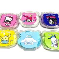 Gambar INSTAN HAND WASH . Sabun kertas instan Sanrio dari Fancy World Stote undefined 5 Tokopedia