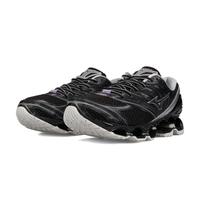 Gambar MIZUNO Wave Prophecy LS Millennium Pack Black ORIGINAL - Sepatu Sneakers Pria - EUR 44 dari RAVENANT Shop undefined 5 Tokopedia