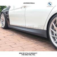 Gambar BMW M3 Style Bodykit for BMW F30, F31. - Bodykit Only dari Bimmercarguy undefined 5 Tokopedia