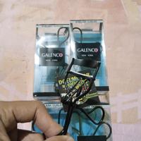 Gambar penjepit bulu mata galenco / alat jepitan pelentik galenuo / eyelash curler jepit dari DOELMOTORMODIFICATION undefined 4 Tokopedia