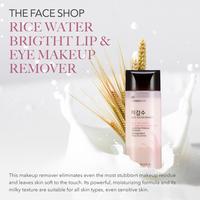 Gambar Rice Water Bright Lip & Eye Remover dari Yeclare undefined 1 Tokopedia