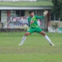 Gambar NOIR Jersey Gabsis Sambas Liga 4 Kalbar // Kiper Home 2025 (Jersey Only) - S, CUSTOM NAME dari Kiper Store Pontianak undefined 2 Tokopedia