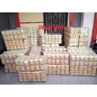 Gambar Snack Zaman Now Berhadiah Uang Dan Emas 1 Pack (10Pcs) [Populer] Terlaris dari Seblak srikandi undefined 1 Tokopedia