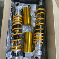 Gambar shock ohlins YA740 Yamaha X-Max dari blinkkis moto shop undefined 4 Tokopedia