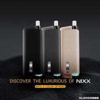 Gambar NIXX Filter Plus by JVS x Raffi Ahmad / Nixx Filter+ Kit - BLACK CHECKMATE dari Ware house888 undefined 2 Tokopedia