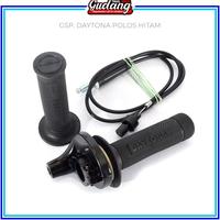 Gambar NEW GAS SPONTAN DOMINO 2 KABEL AKTIF GAS SPONTAN CRF 150L KLX UNIVERSAL SUPERMOTO LET"S ORDER & PROCESSED IMMEDIATELY - DAYTONA 3 kabel dari SERAYU OTOMOTIF undefined 5 Tokopedia