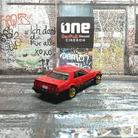 Gambar hot wheels 82 nissan skyline r30 merah new loose dari onederpull Indonesia diecast undefined 3 Tokopedia