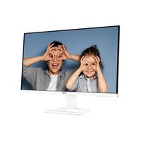 Gambar MSI PRO MP273QW E2 Professional Business Monitor for Work and Home 27 Inch dari Tech In Store undefined 4 Tokopedia