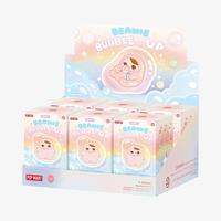 Gambar PUCKY BEANIE BUBBLE UP SERIES Plush Pendant Blind Box - Angry Bubble dari MiLoOo Shopz undefined 2 Tokopedia