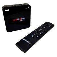 Gambar Indihome Fiber 4K ZTE ZXV10 B860H dari Emotions Secondary undefined 1 Tokopedia