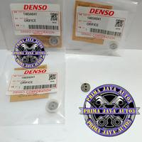 Gambar ORIFICE 517 PLATE VALVE INJECTOR INJEKTOR TRITON HDX KB4T 2500CC 2.5 1465A041 ASLI dari PRIMA JAYA AUTO3 undefined 2 Tokopedia