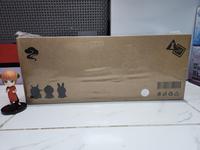 Gambar Arknights Mini Figure Q Version Amiya, Shu, Zuo Le [Set of 3] dari Yorozuya Hobby Shop undefined 2 Tokopedia