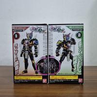 Gambar SODO SO-DO Kamen Rider Zi-O Zio Zi O Trinity Geiz Woz Original Bandai dari Tyn Hobby Shop undefined 1 Tokopedia