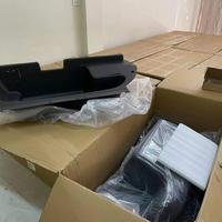 Gambar BYD M6 Frunk Front Trunk Bagasi Depan Mobil dari IndoSunatShop undefined 4 Tokopedia