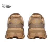 Gambar Sepatu On Running Cloudvista 2 Men "Brand New" (BNIB) Original - Chani Dune, 8 dari Planetsneakerjakarta undefined 2 Tokopedia