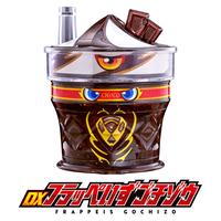 Gambar KAMEN RIDER GAVV [DX Frappeis Gochizo • RHS Rider Hero Series Valen Frappe Custom] Masked Raida Varen Gabu Narikiri Toys BANDAI 2025 Japan JP - DX Frappeis dari Littlebubuhobby undefined 2 Tokopedia