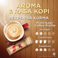 Gambar Nescafe 3in1 Kurma 23g x 15 sachets / Nescafe Malaysia dari KedaImport1717 undefined 2 Tokopedia