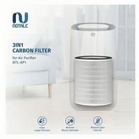 Gambar Jual Replacement HEPA Filter / Filter Pengganti Air Purifier Notale dari jewelhome.id undefined 4 Tokopedia