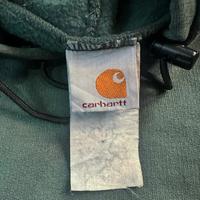 Gambar Hoodie Carhartt Vintage Green dari cipsgarments undefined 2 Tokopedia