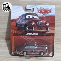 Gambar Disney Pixar Cars Diecast - JOE DON JACKSON dari MDL Station undefined 5 Tokopedia