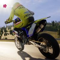 Gambar MotoGp 25 for PlayStation 5, PS5 Digital & Disc Game - Instant, Secondary dari MoreLife.Gaming undefined 5 Tokopedia