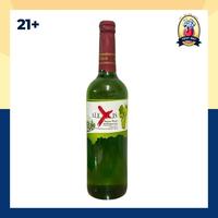 Gambar Anggur Hijau Alexis 600ml dari Tipsy Bro undefined 1 Tokopedia