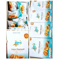 Gambar Biskuit kurma Maamoul al batal dari SAUDAGAR.TAMAR undefined 3 Tokopedia