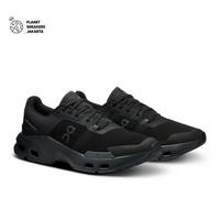 Gambar Sepatu On Running Cloudpulse Men "Brand New" (BNIB) Original - Black Eclipse, 7 dari Planetsneakerjakarta undefined 1 Tokopedia