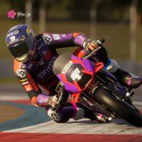 Gambar MotoGp 25 for PlayStation 5, PS5 Digital & Disc Game - Instant, Secondary dari MoreLife.Gaming undefined 4 Tokopedia