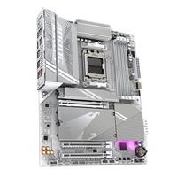 Gambar Motherboard  Mobo Gigabyte X870 X-870 AORUS ELITE Wifi WIFI7 ICE | DDR5 | AMD AM5 | ATX | Garansi Resmi 3 Tahun dari UV Computer Mall undefined 3 Tokopedia