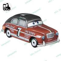 Gambar Disney Pixar Cars Diecast - JOE DON JACKSON dari MDL Station undefined 3 Tokopedia